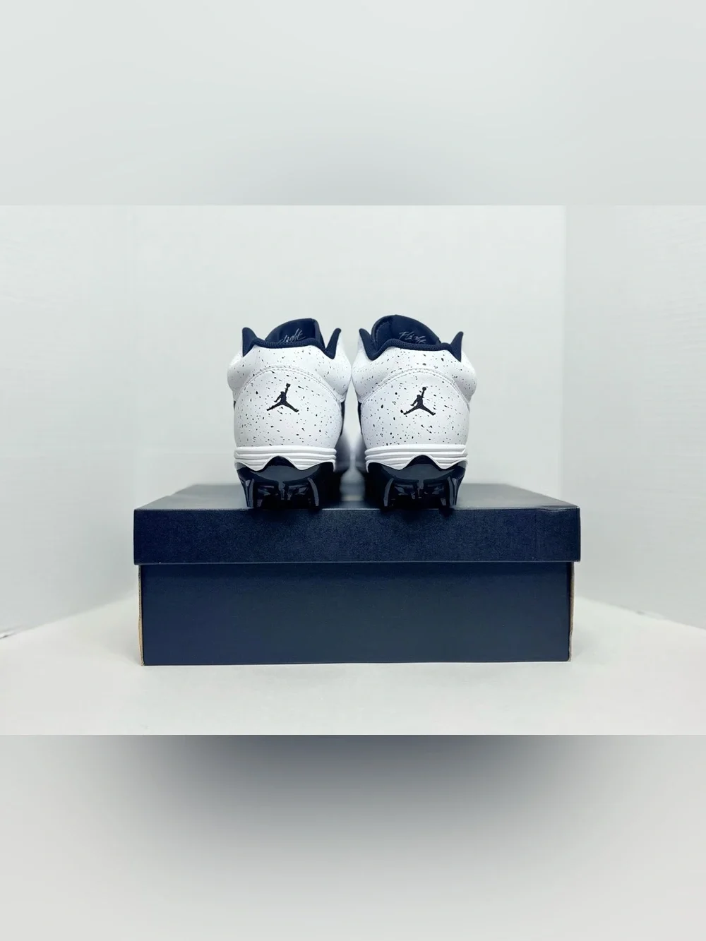 Jordan stadium 90